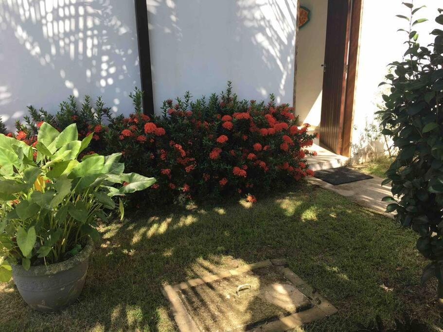 Linda, Perto Do Mar, Casa 3 Suites, Com Ar Casa de férias *