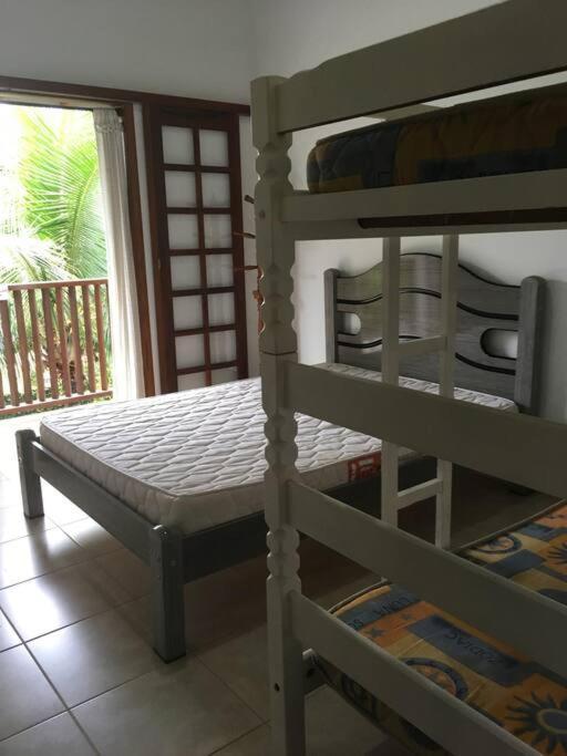 Casa de férias Linda, Perto Do Mar, Casa 3 Suites, Com Ar Ubatuba