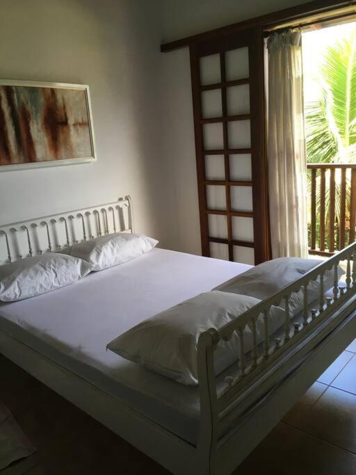 Linda, Perto Do Mar, Casa 3 Suites, Com Ar Casa de férias *