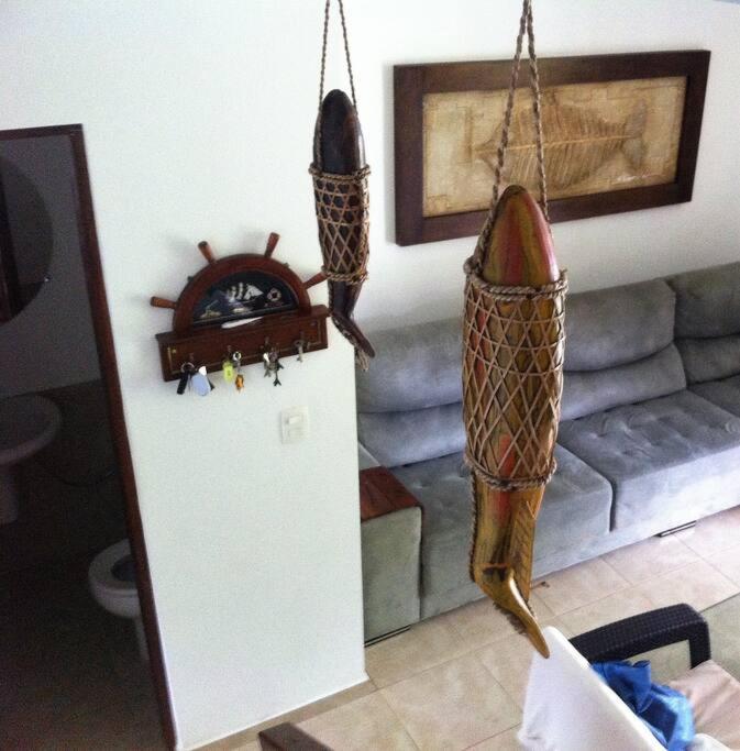 Casa de férias Linda, Perto Do Mar, Casa 3 Suites, Com Ar Ubatuba