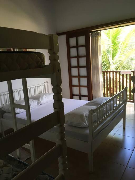 Linda, Perto Do Mar, Casa 3 Suites, Com Ar Casa de férias