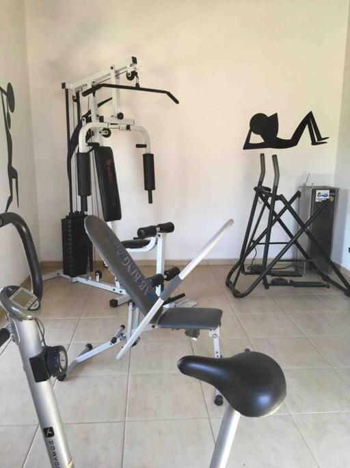 Linda, Perto Do Mar, Casa 3 Suites, Com Ar Casa de férias *