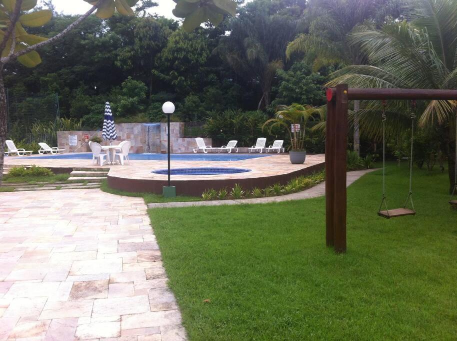 Linda, Perto Do Mar, Casa 3 Suites, Com Ar Casa de férias