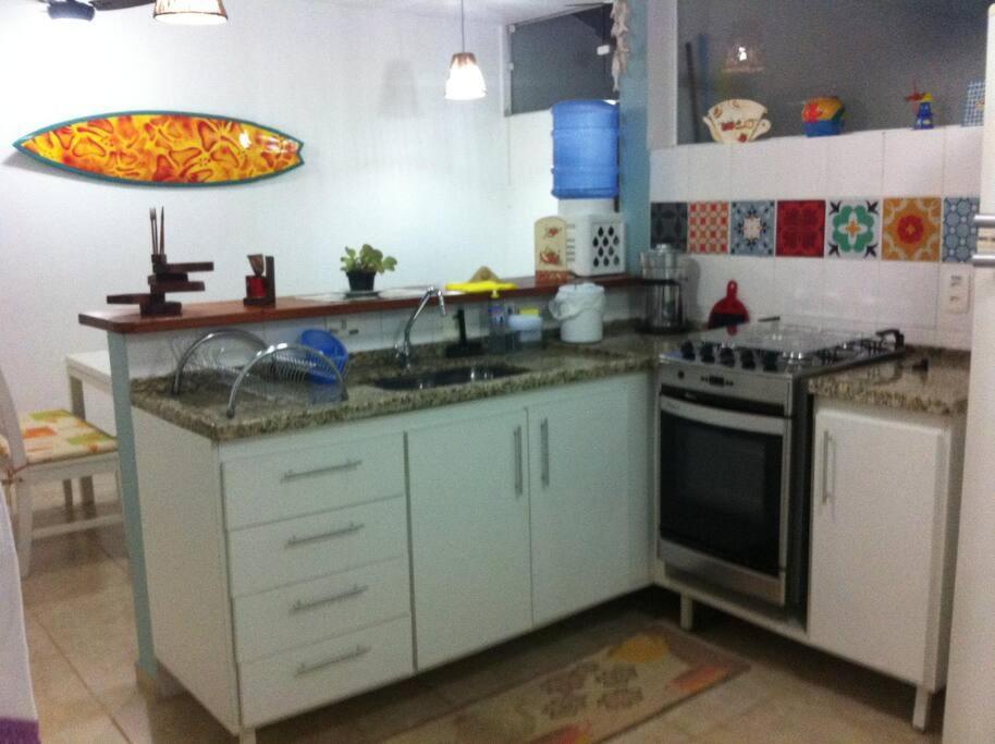 Casa de férias Linda, Perto Do Mar, Casa 3 Suites, Com Ar Ubatuba