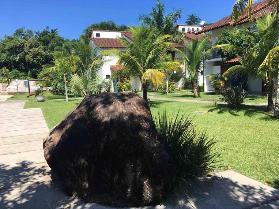 Linda, Perto Do Mar, Casa 3 Suites, Com Ar *