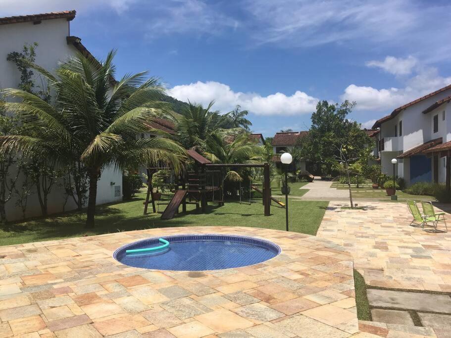Linda, Perto Do Mar, Casa 3 Suites, Com Ar Casa de férias