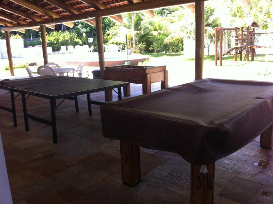 Linda, Perto Do Mar, Casa 3 Suites, Com Ar Casa de férias *