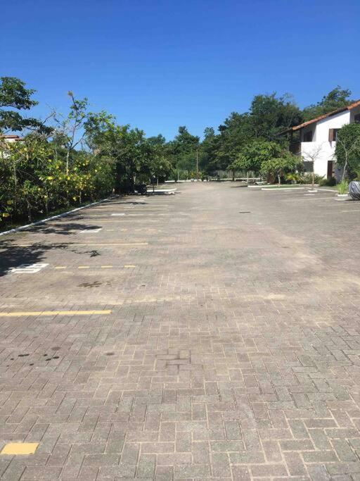 Casa de férias Linda, Perto Do Mar, Casa 3 Suites, Com Ar *