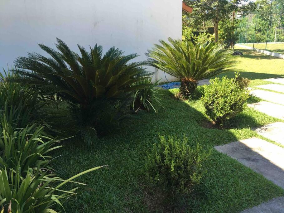 Casa de férias Linda, Perto Do Mar, Casa 3 Suites, Com Ar Ubatuba