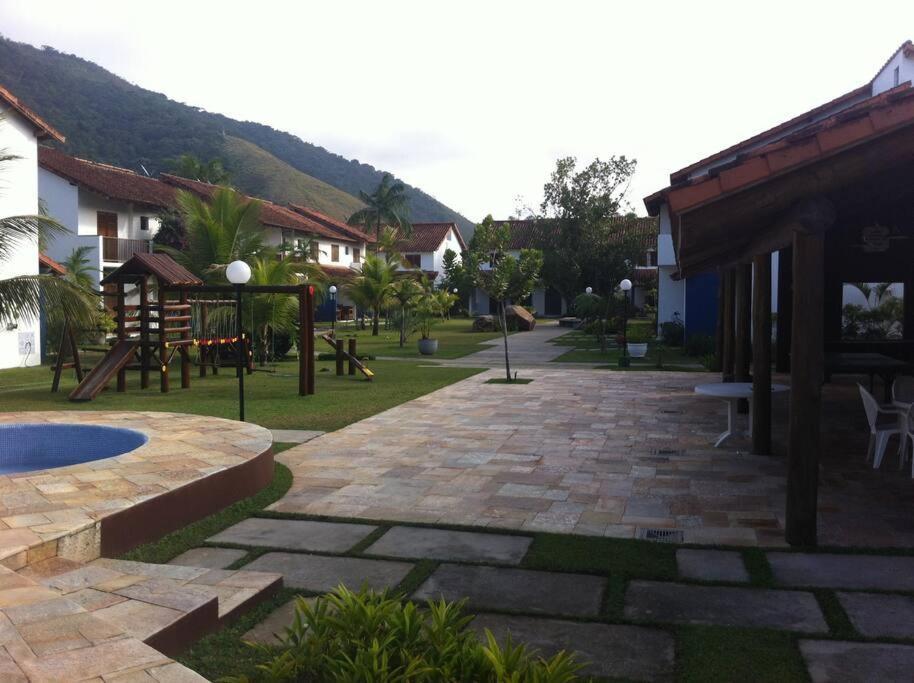Casa de férias Linda, Perto Do Mar, Casa 3 Suites, Com Ar